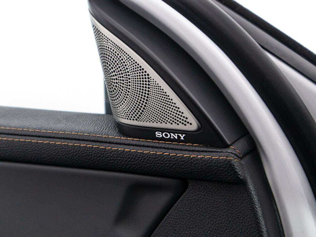 Купить EXEED TXL, 2022, 53 670 км, фото №23