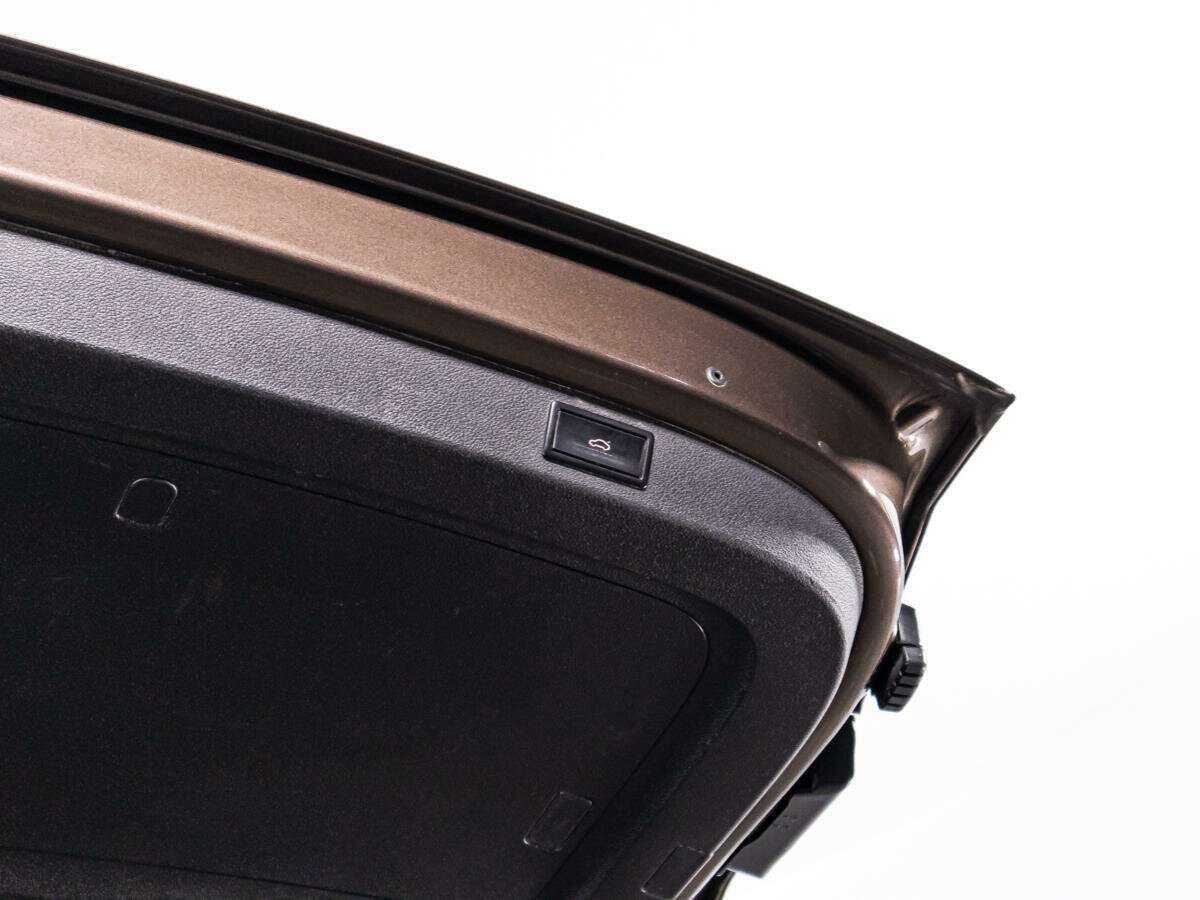 Купить Skoda Kodiaq, 2018, 94 200 км, фото №15