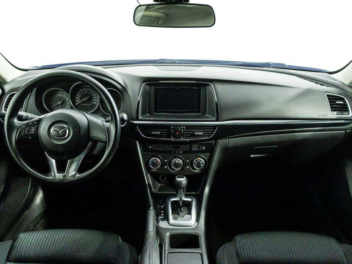 Купить Mazda 6, 2013, 88 482 км, фото №13