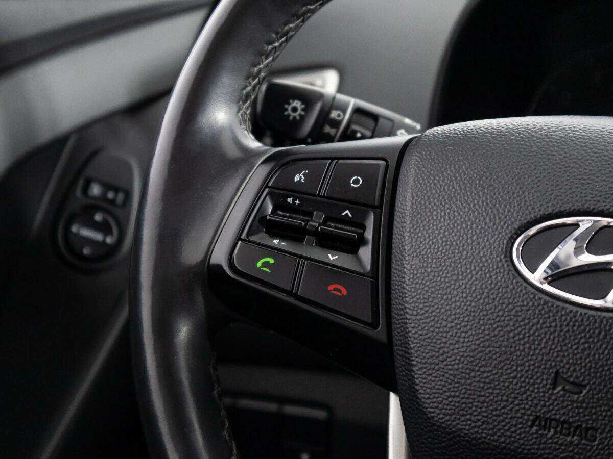 Купить Hyundai Creta, 2016, 43 000 км, фото №19