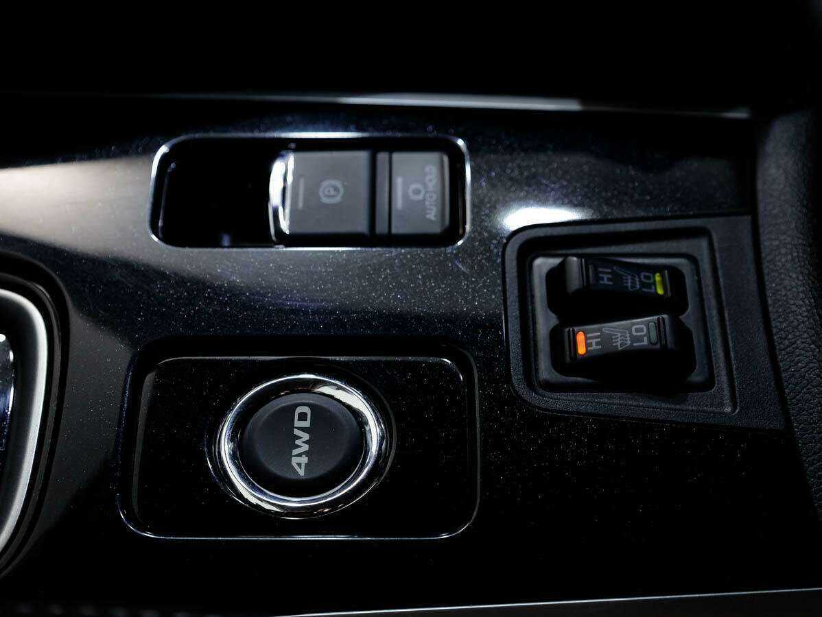 Купить Mitsubishi Outlander, 2018, 94 398 км, фото №23