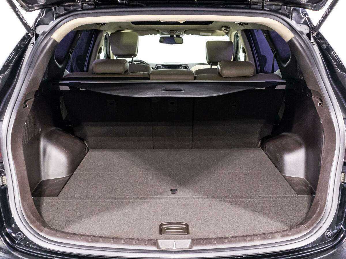 Купить Hyundai Santa Fe, 2012, 167 634 км, фото №15