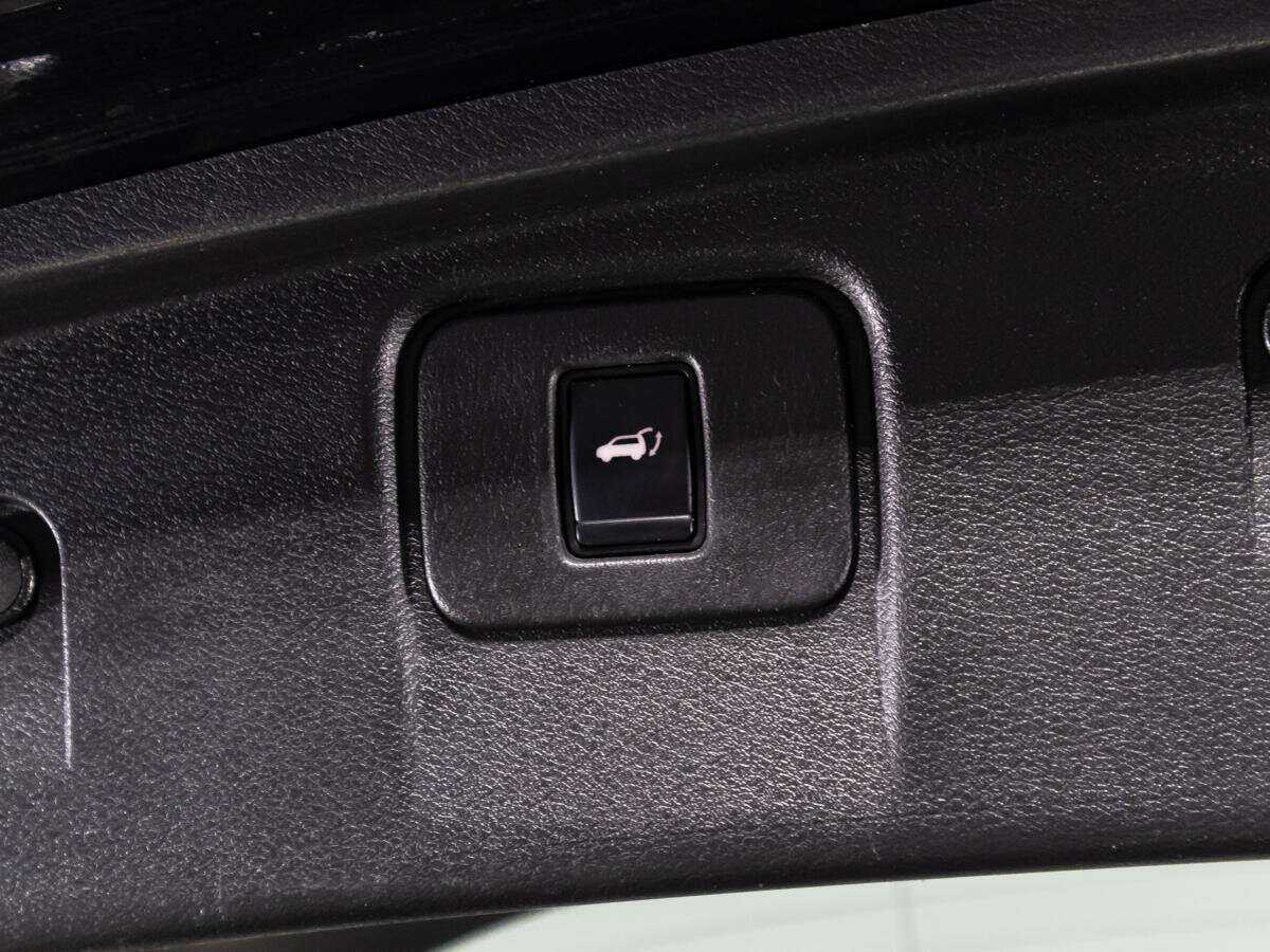 Купить Nissan Murano, 2018, 95 319 км, фото №15