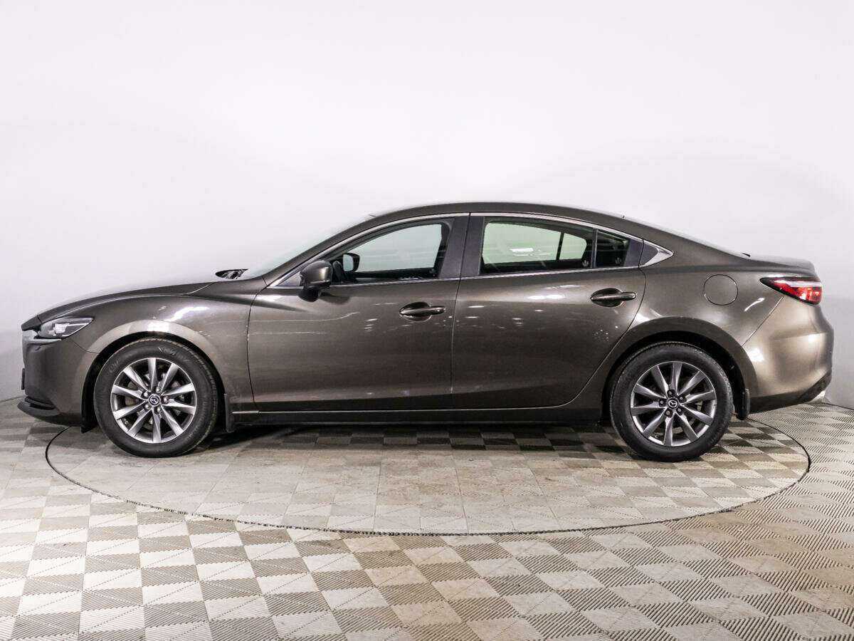 Купить Mazda 6, 2019, 90 792 км, фото №8
