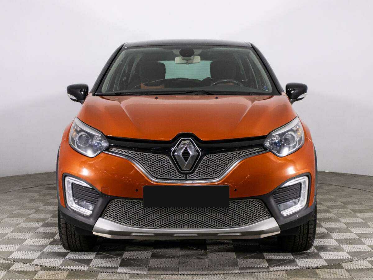 Renault Kaptur