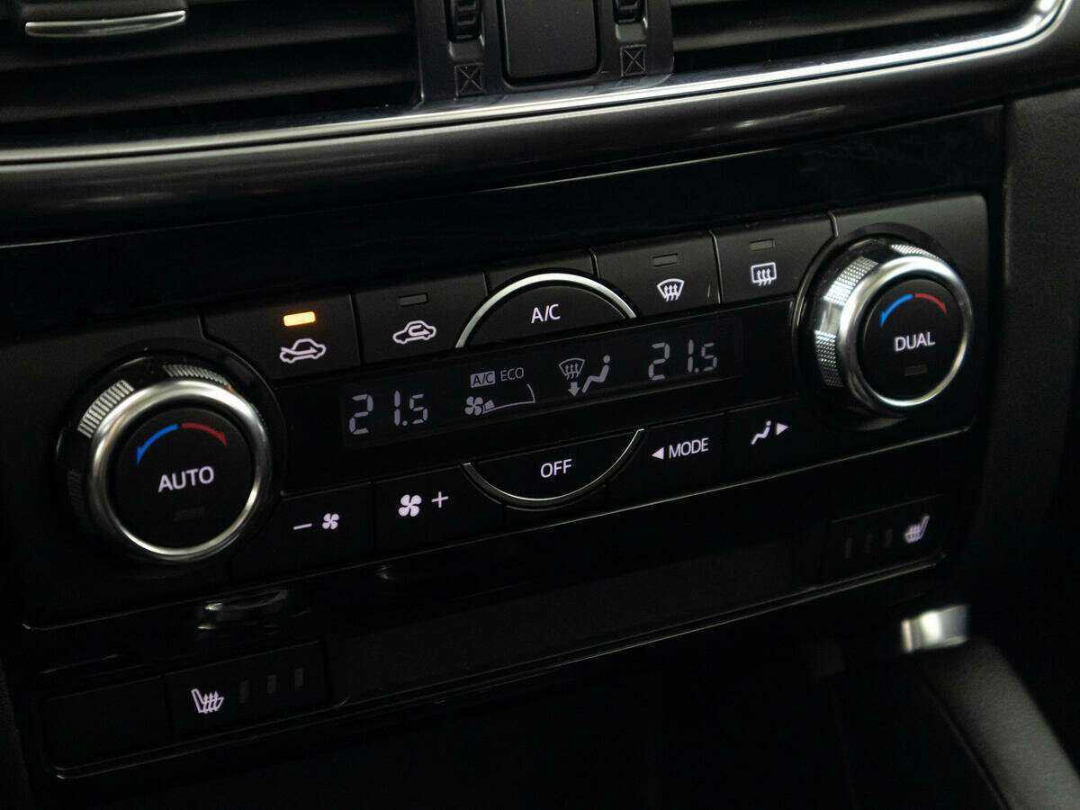 Купить Mazda CX-5, 2016, 46 041 км, фото №13