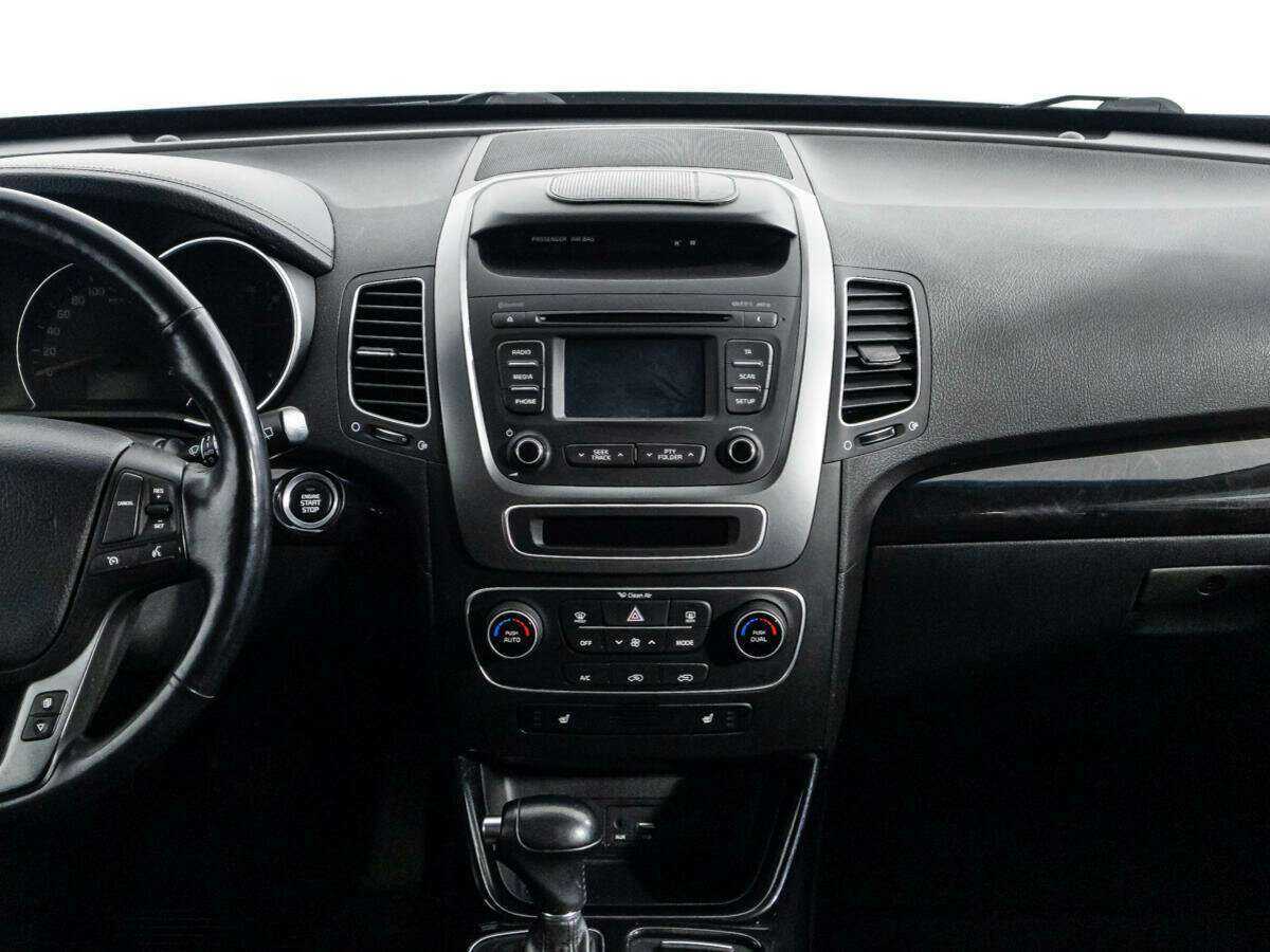 Купить Kia Sorento, 2019, 105 000 км, фото №14