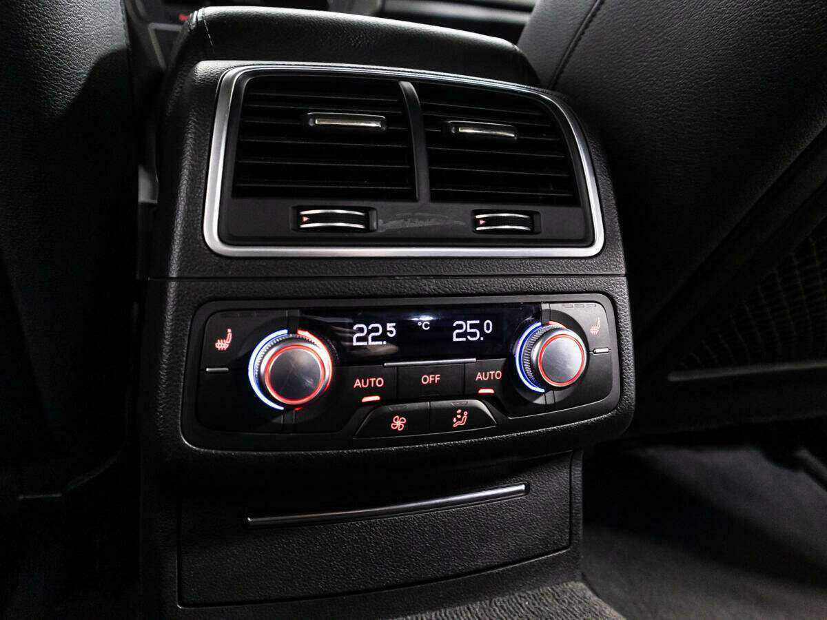 Купить Audi A6, 2016, 165 851 км, фото №24