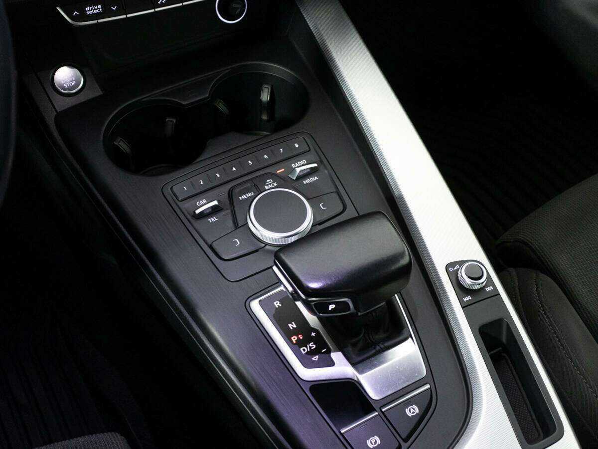 Купить Audi A5, 2018, 80 351 км, фото №15