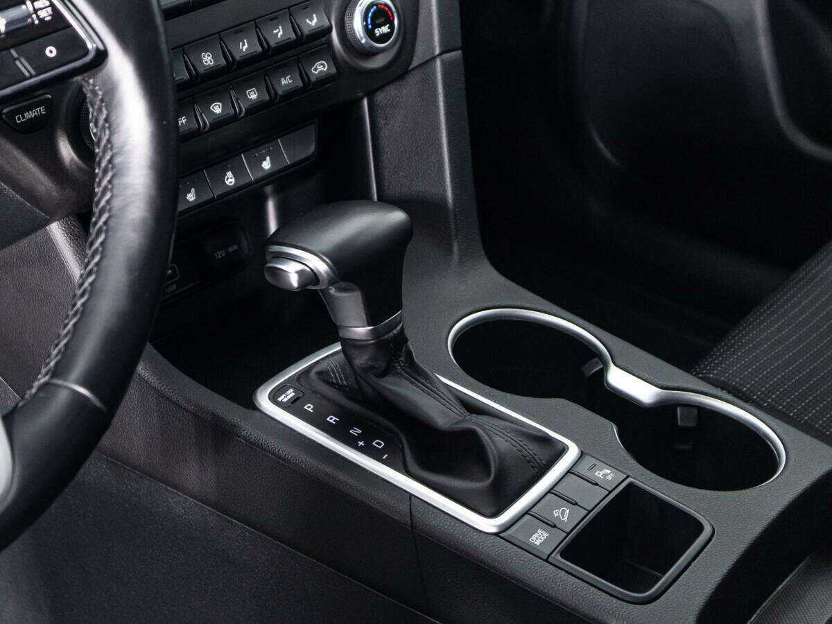 Купить Kia Sportage, 2020, 108 249 км, фото №16