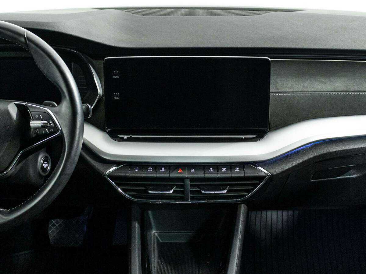 Купить Skoda Octavia, 2020, 92 994 км, фото №14