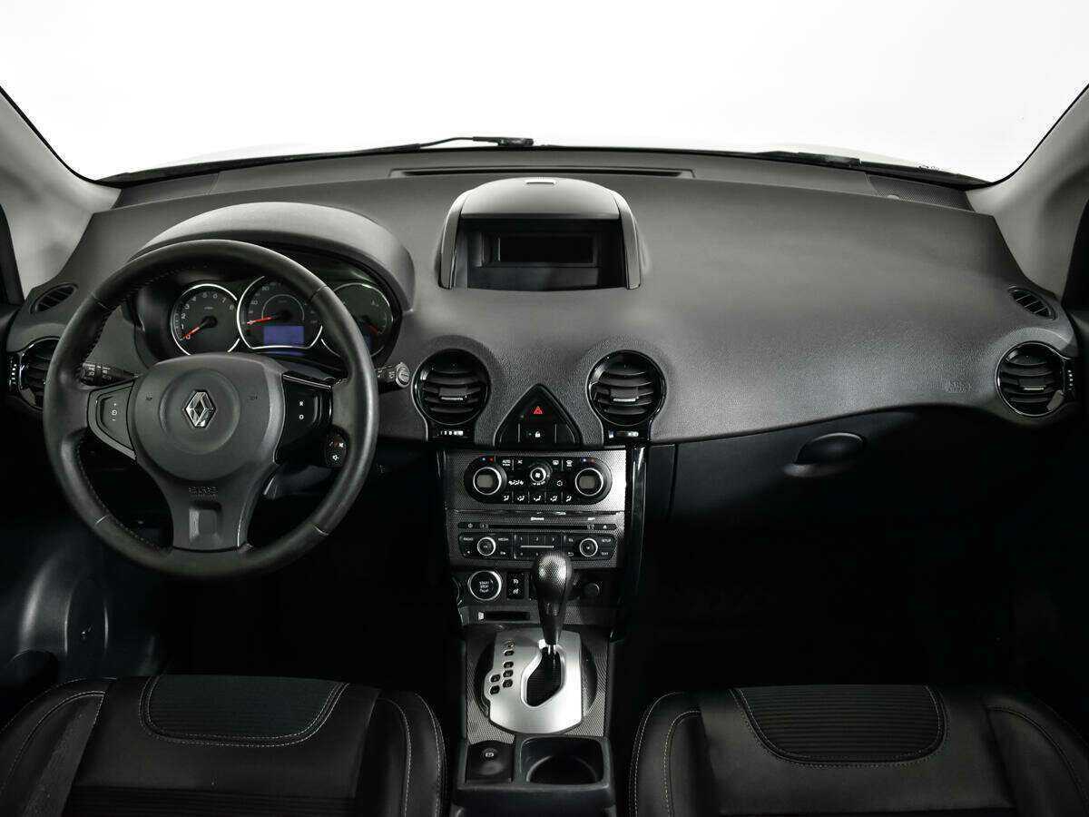 Купить Renault Koleos, 2014, 239 880 км, фото №12