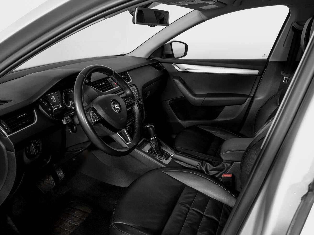Купить Skoda Octavia, 2013, 103 727 км, фото №16