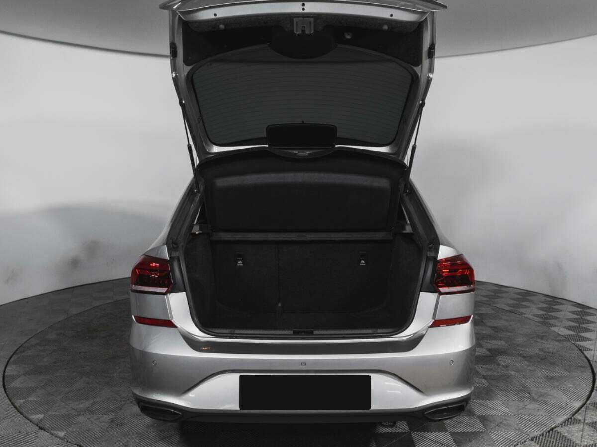 Купить Volkswagen Polo, 2020, 38 900 км, фото №18