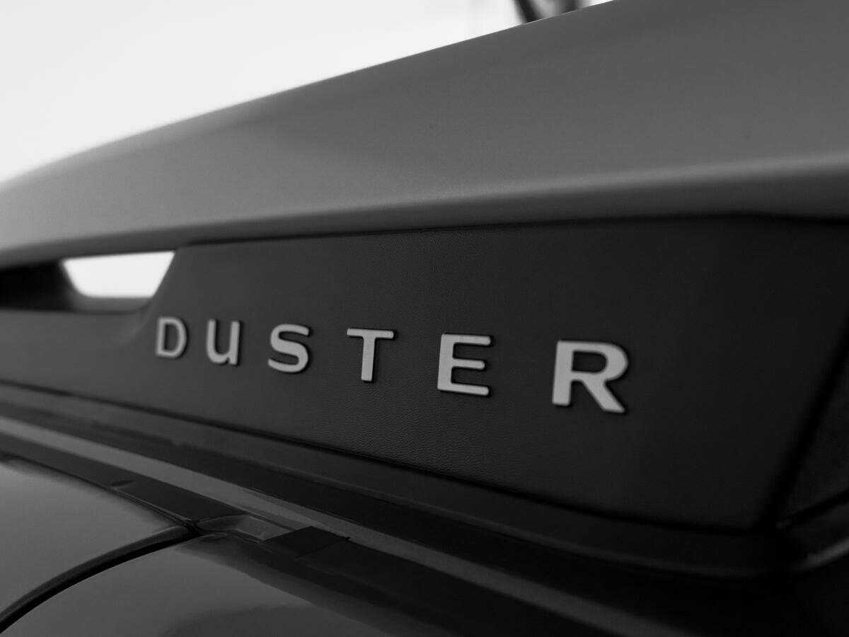 Купить Renault Duster, 2021, 58 500 км, фото №16