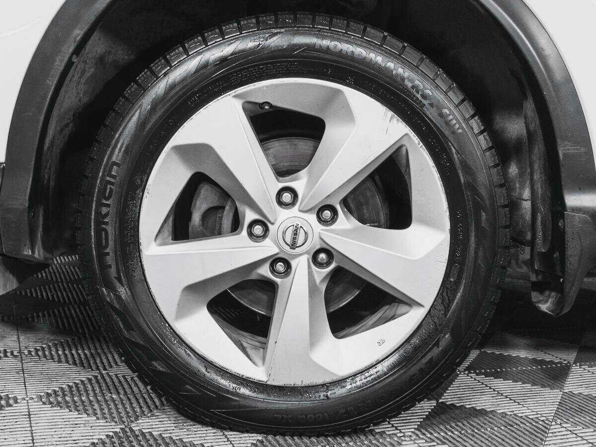 Купить Nissan Qashqai, 2020, 75 137 км, фото №16