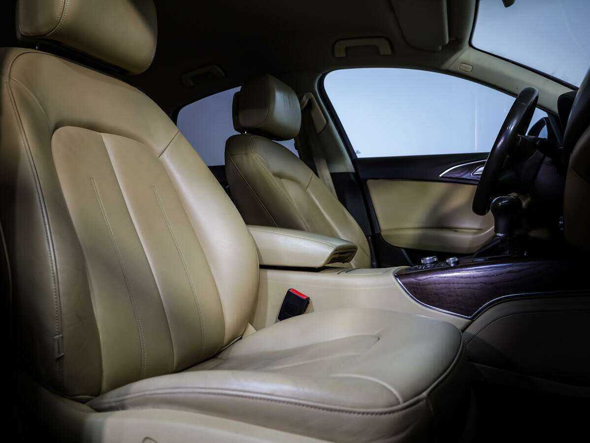 Купить Audi A6, 2014, 263 105 км, фото №11