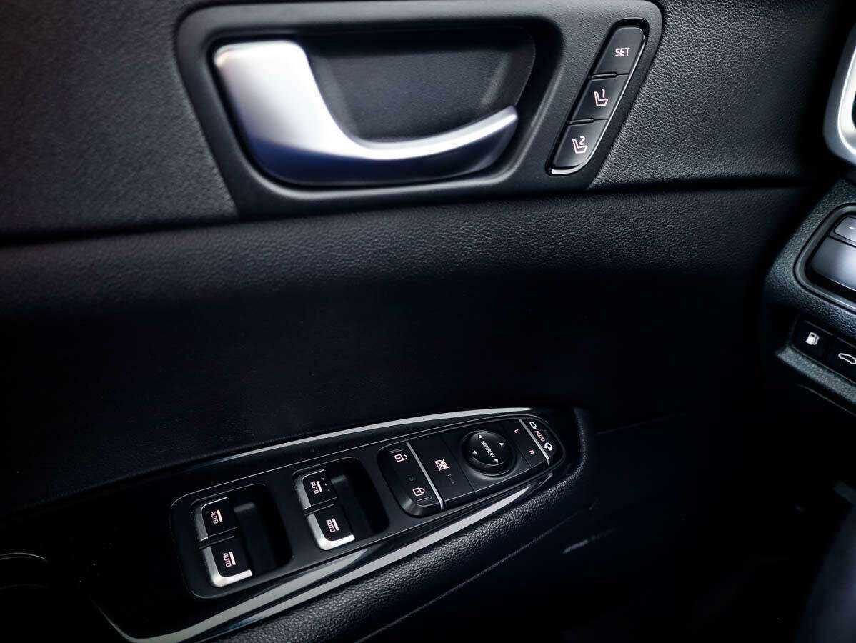 Купить Kia Optima, 2019, 106 168 км, фото №14