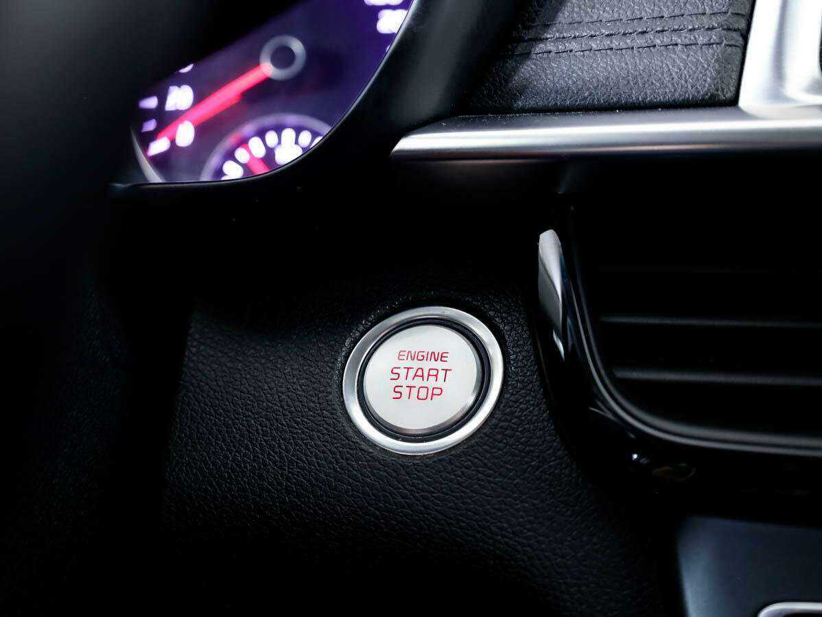 Купить Kia Optima, 2019, 106 168 км, фото №21