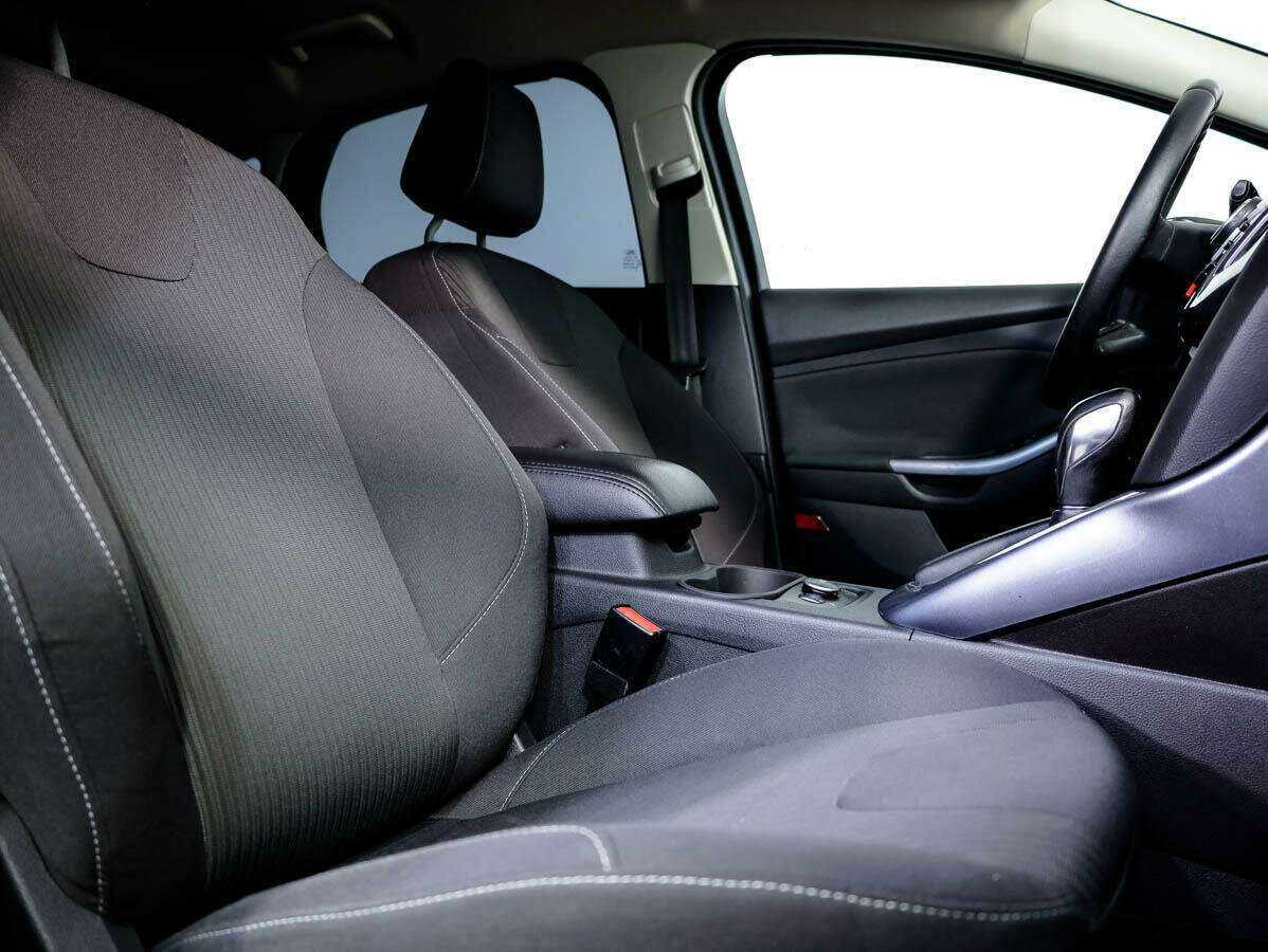 Купить Ford Focus, 2013, 124 218 км, фото №12