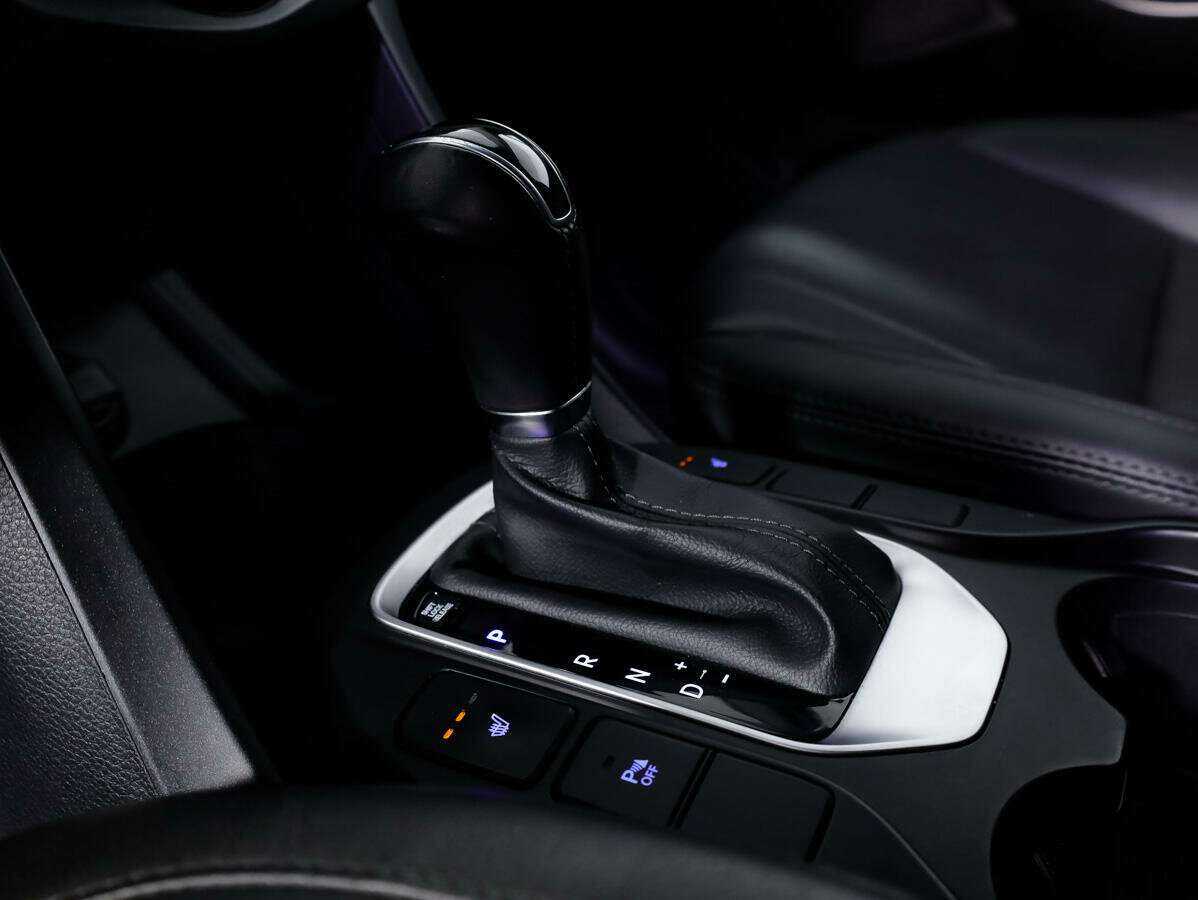 Купить Hyundai Santa Fe, 2017, 101 576 км, фото №23