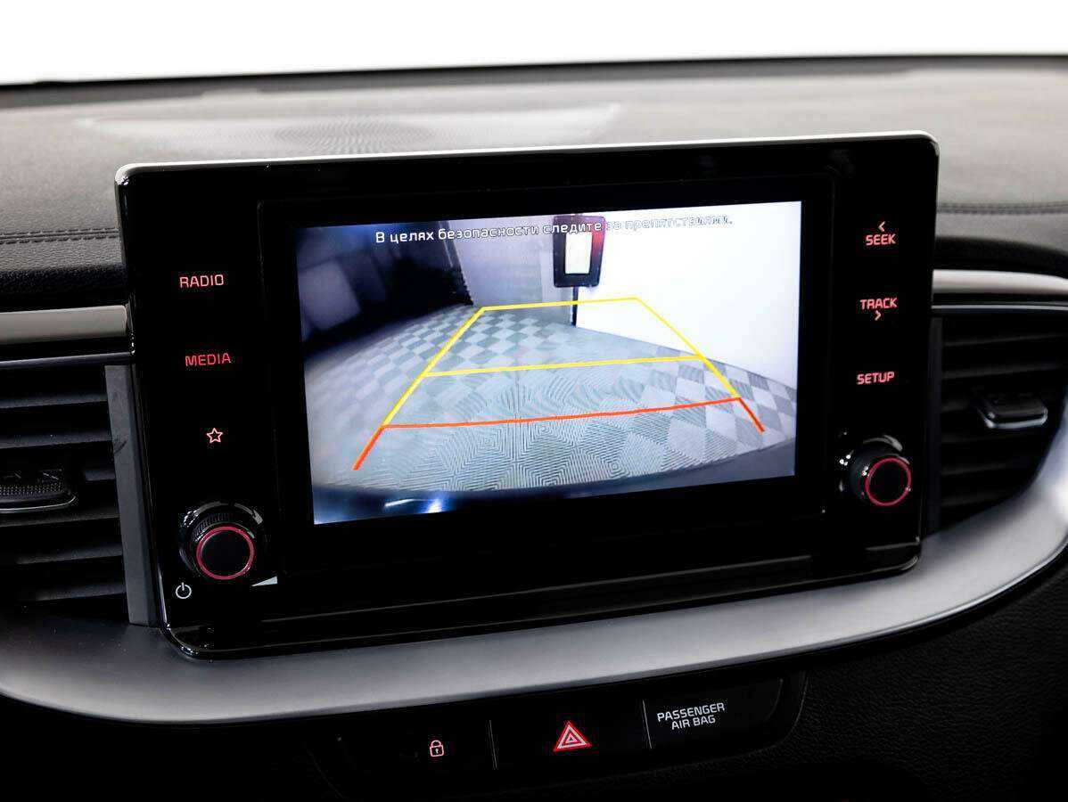 Купить Kia Ceed, 2020, 84 875 км, фото №21