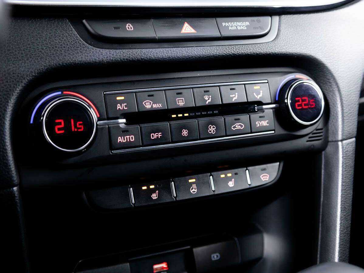 Купить Kia Ceed, 2020, 84 875 км, фото №22