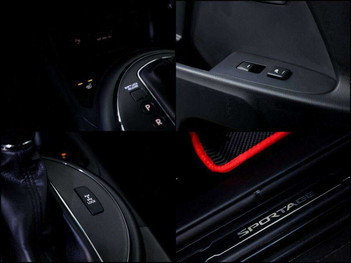 Купить Kia Sportage, 2014, 115 758 км, фото №21