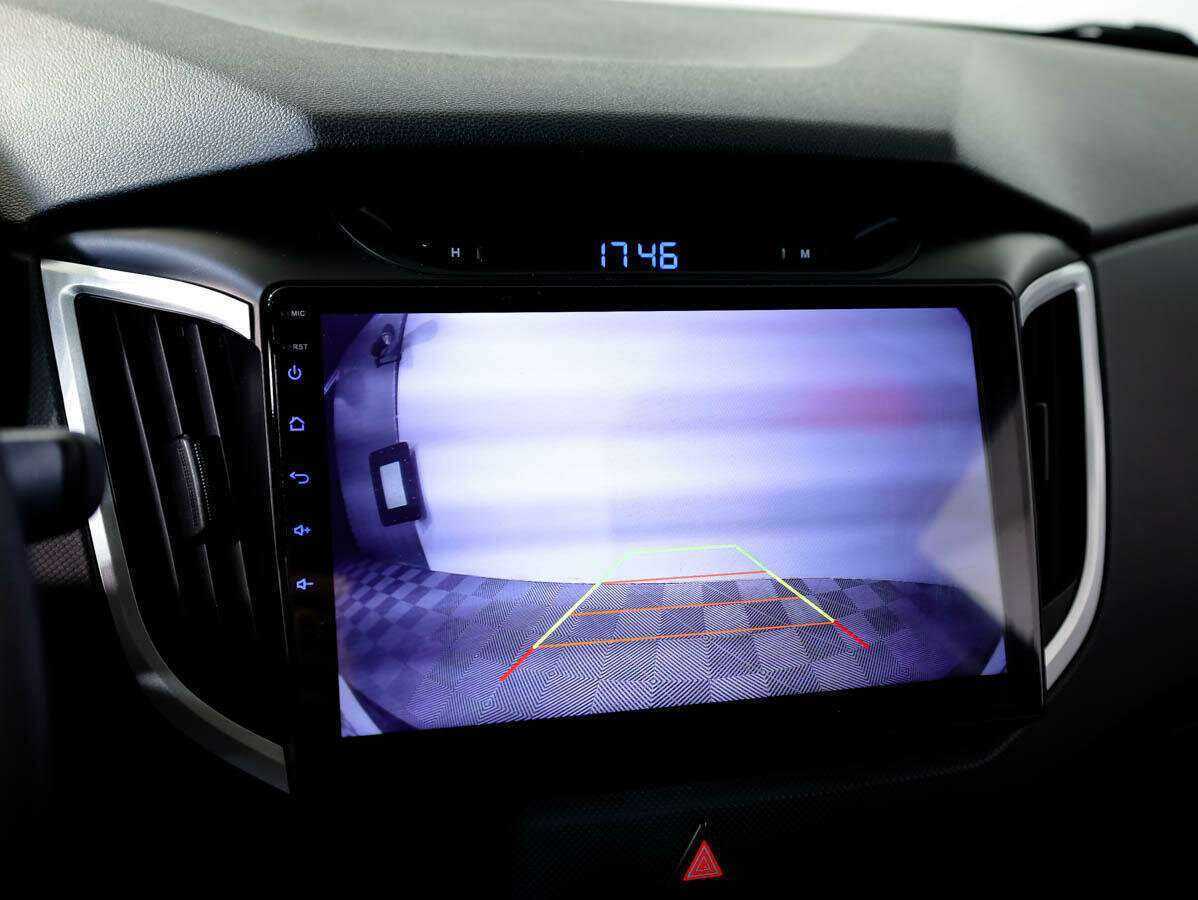 Купить Hyundai Creta, 2018, 103 471 км, фото №16