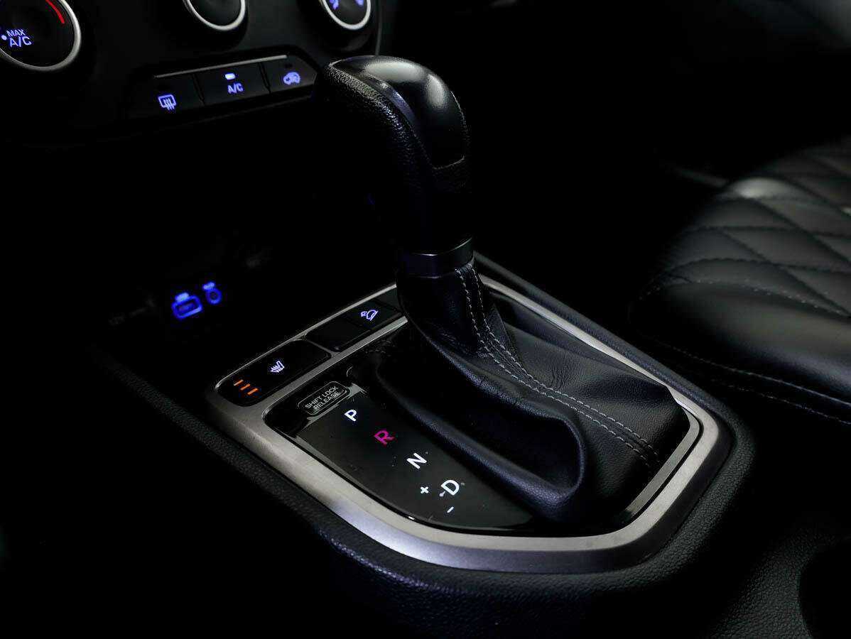 Купить Hyundai Creta, 2019, 74 189 км, фото №18