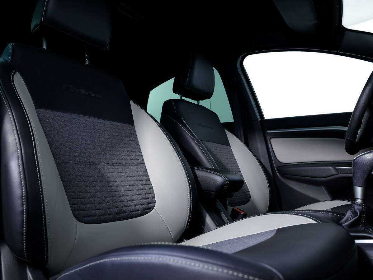 Купить Lada (ВАЗ) Vesta, 2019, 72 892 км, фото №12