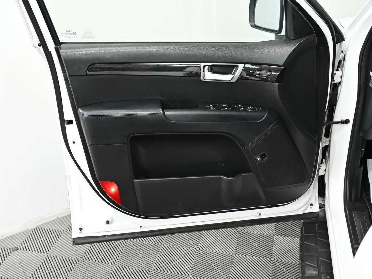 Купить Kia Mohave 8-speed, 2012, 147 000 км, фото №11