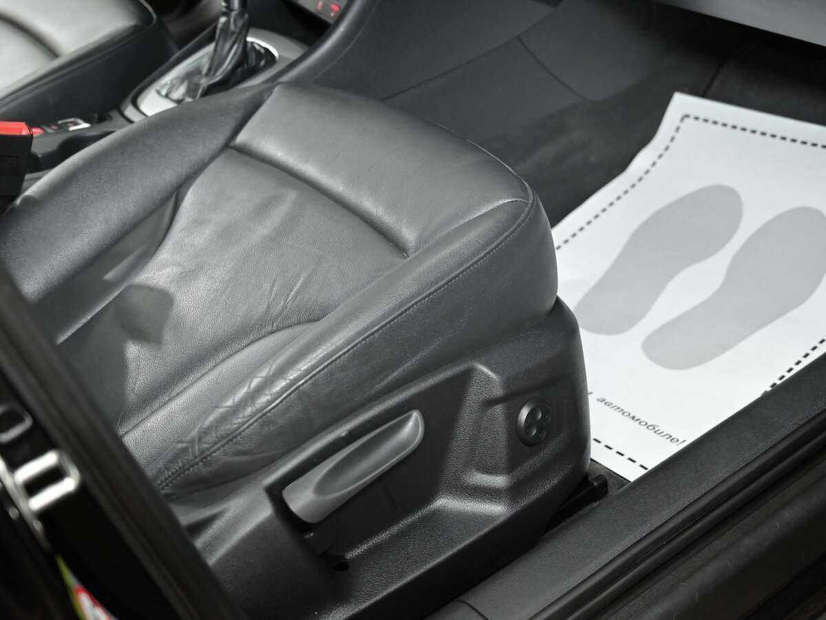 Купить Audi Q3, 2012, 110 255 км, фото №10