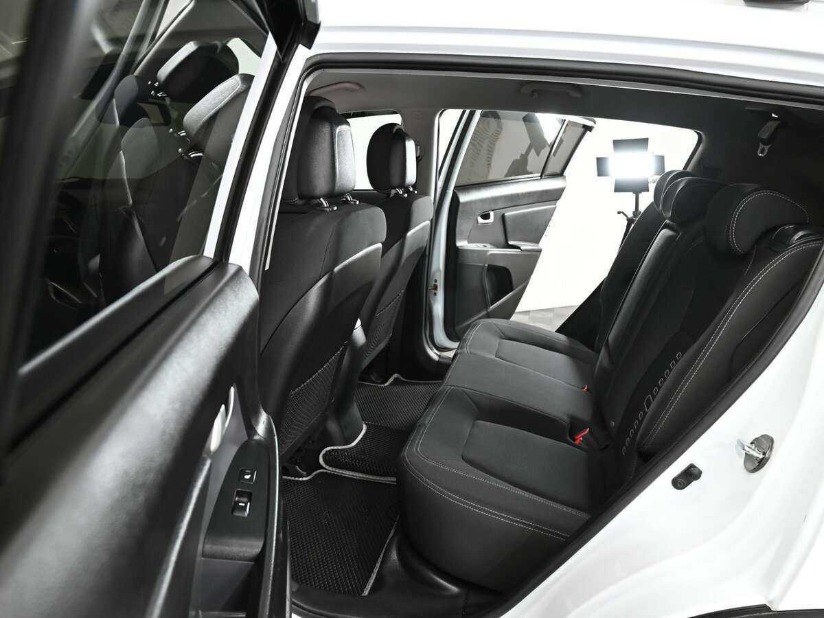 Купить Kia Sportage, 2014, 145 000 км, фото №6