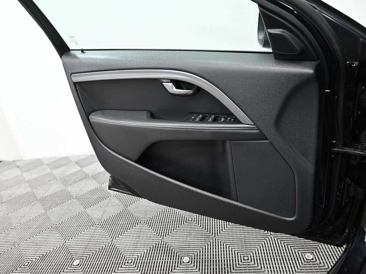 Купить Volvo S80, 2013, 136 000 км, фото №6