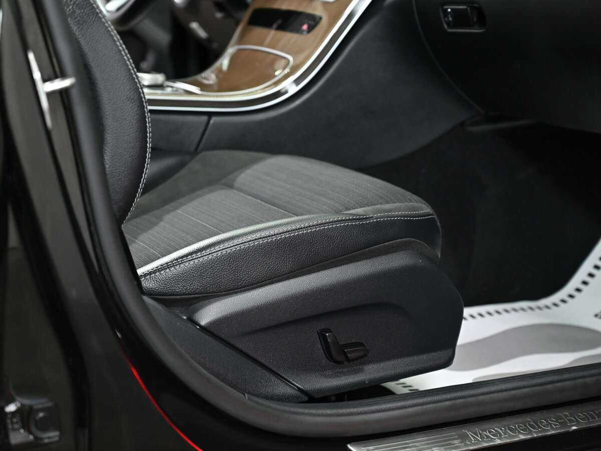 Купить Mercedes-Benz C-Класс 180, 2016, 131 000 км, фото №11