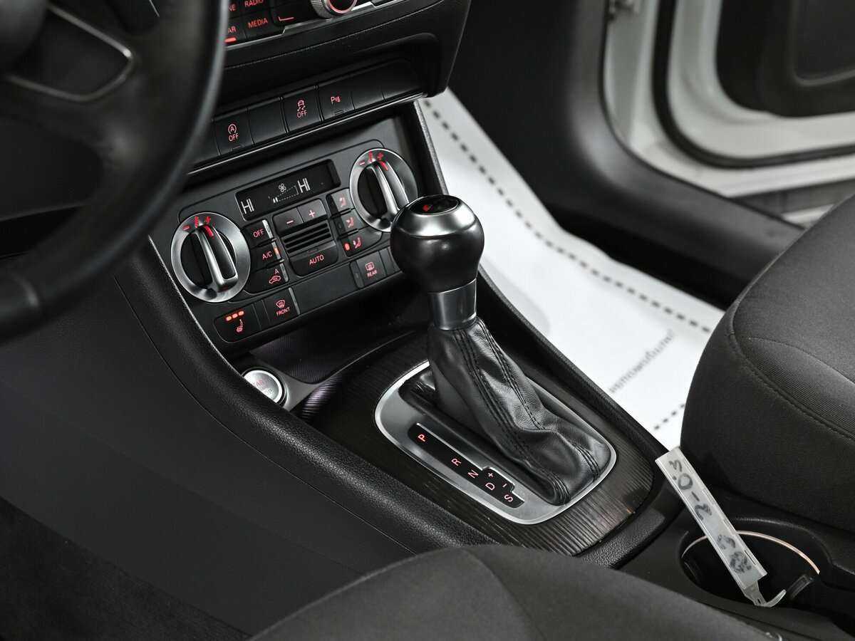 Купить Audi Q3, 2014, 119 000 км, фото №11