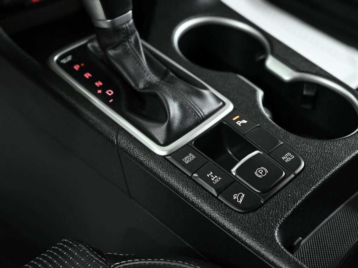 Купить Kia Sportage, 2017, 133 000 км, фото №12