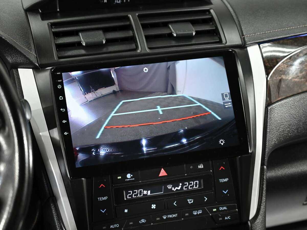 Купить Toyota Camry, 2015, 143 000 км, фото №11