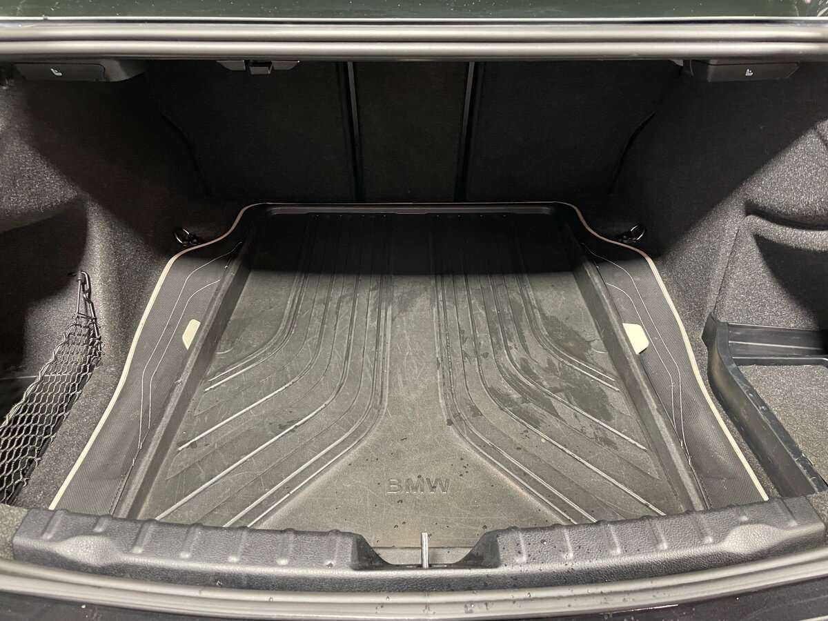 Купить BMW 3 серии 320i xDrive, 2016, 109 000 км, фото №10