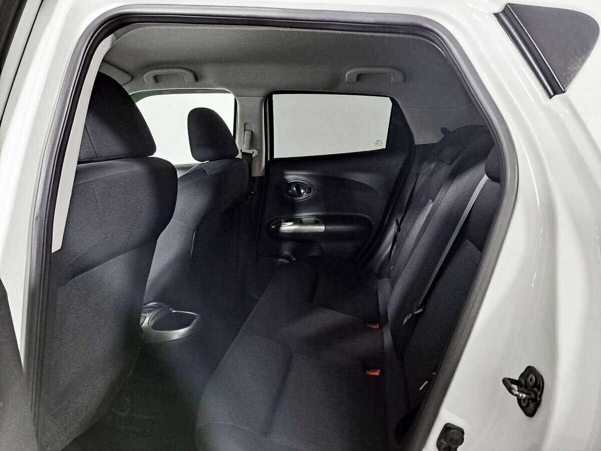 Купить Nissan Juke, 2012, 167 700 км, фото №10