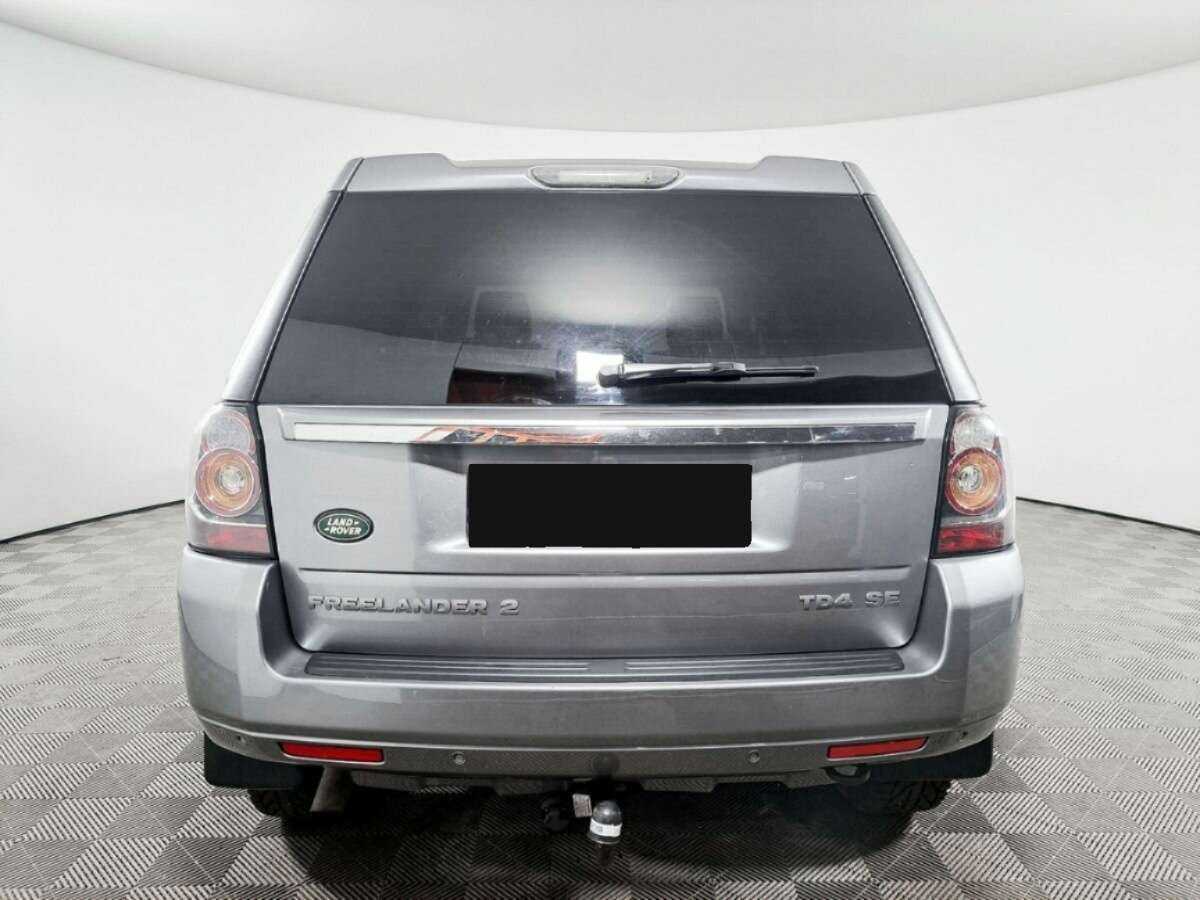 Купить Land Rover Freelander, 2013, 224 000 км, фото №6