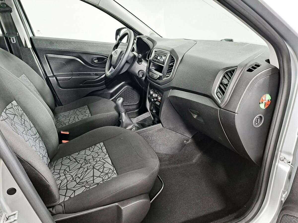 Купить Lada (ВАЗ) XRAY, 2021, 50 100 км, фото №11
