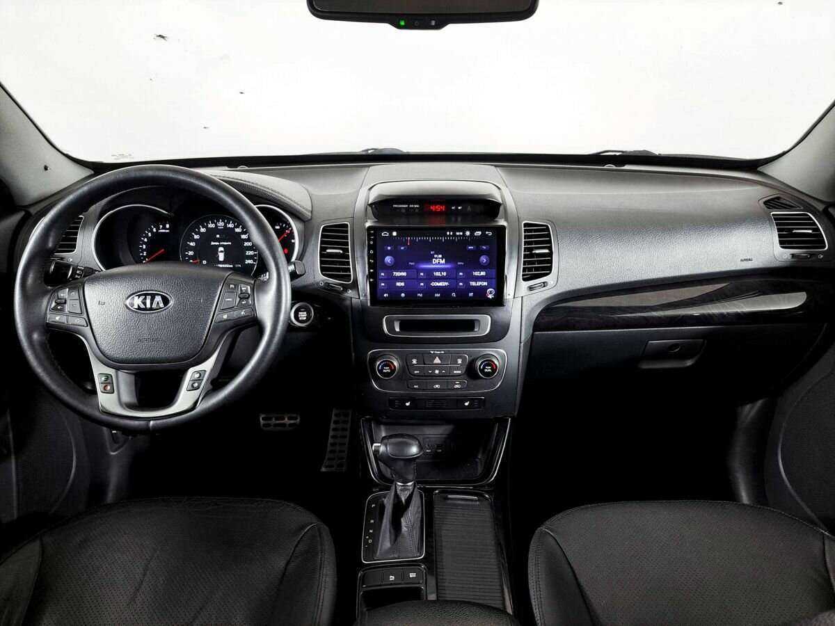 Купить Kia Sorento, 2014, 198 406 км, фото №12