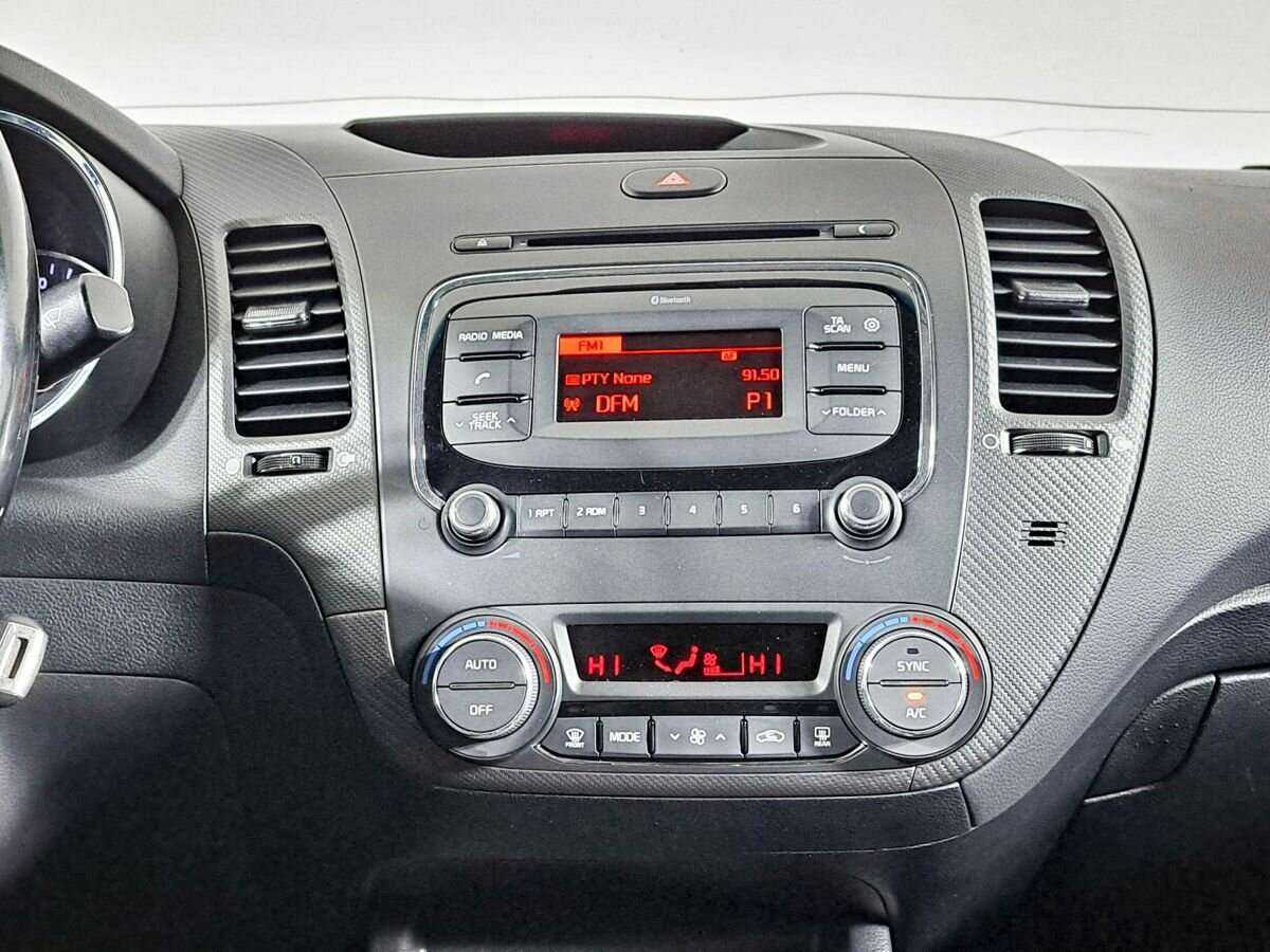 Купить Kia Cerato, 2019, 108 000 км, фото №12