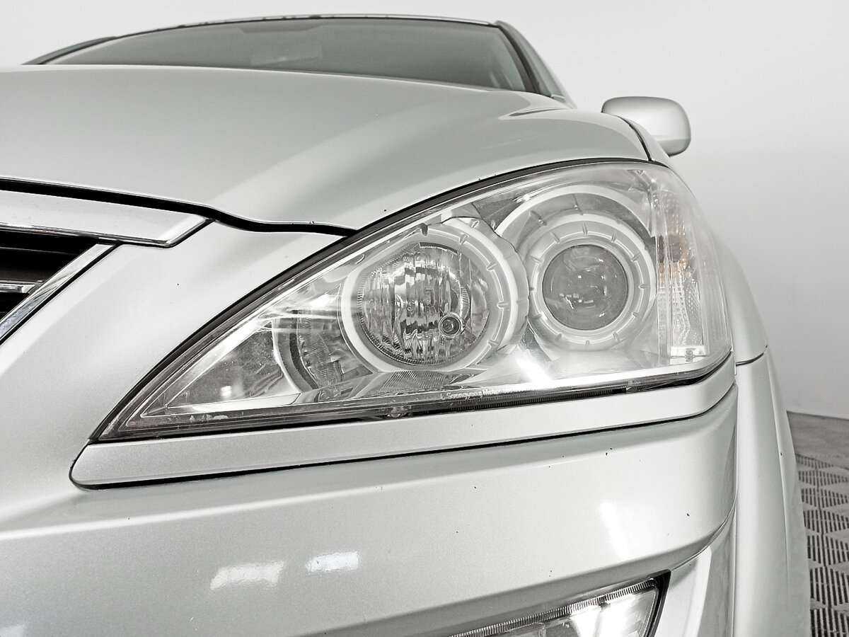 Купить SsangYong Kyron, 2013, 207 083 км, фото №17