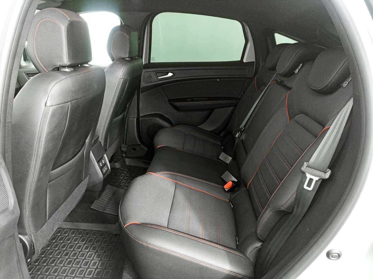 Купить Renault Arkana, 2021, 48 001 км, фото №8