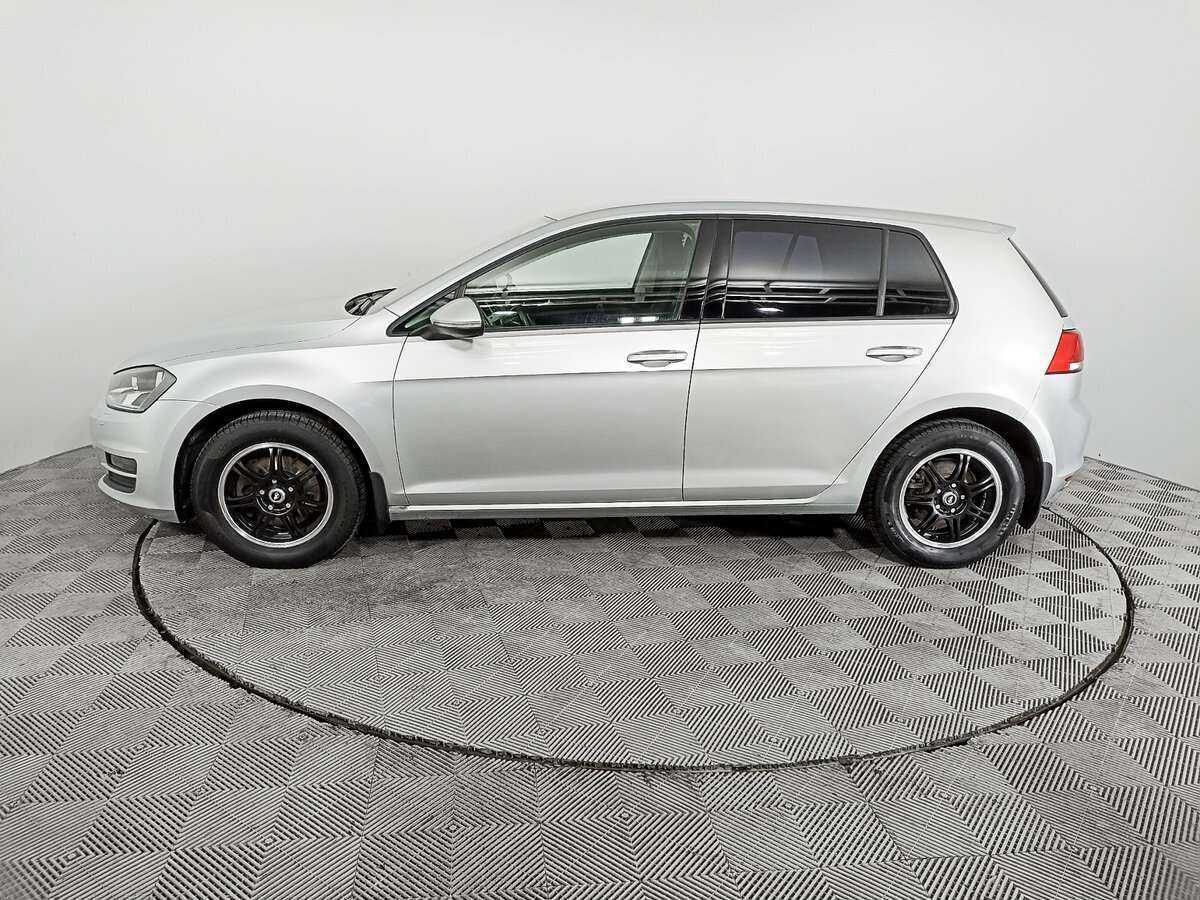 Купить Volkswagen Golf, 2013, 151 255 км, фото №8