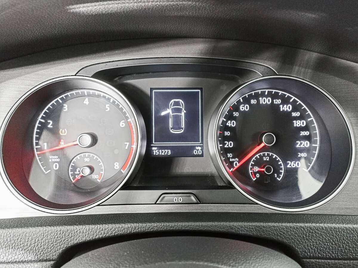 Купить Volkswagen Golf, 2013, 151 255 км, фото №11