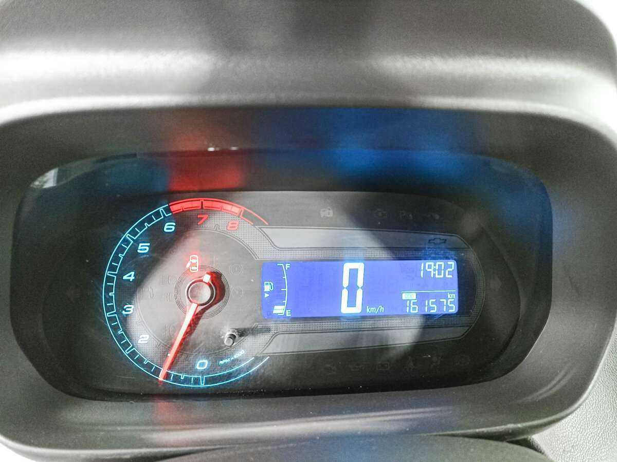 Купить Chevrolet Cobalt, 2013, 161 558 км, фото №11